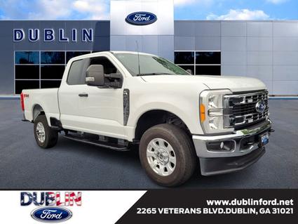2023 Ford F-250 Dublin GA