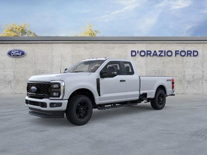 2026 Ford F-250 Wilmington IL