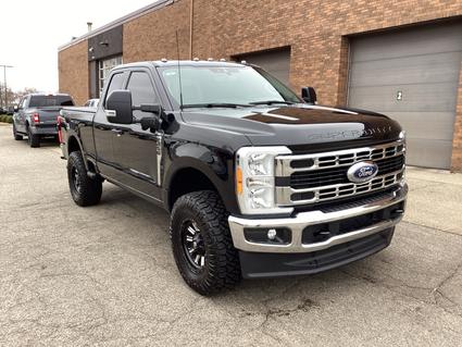 2023 Ford F-250 Grandville MI
