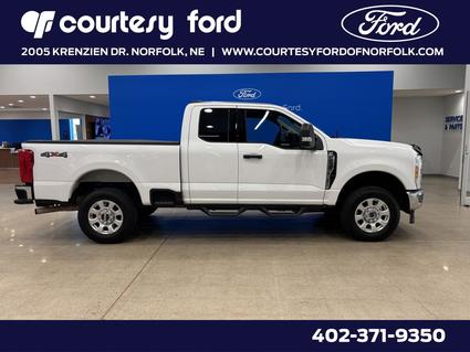 2023 Ford F-250 Norfolk NE