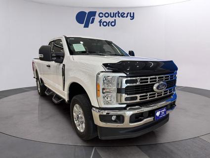 2023 Ford F-250 Norfolk NE