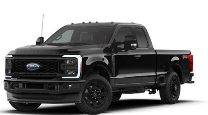 2026 Ford F-250 Whitesboro TX