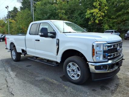 2026 Ford F-250 Salem VA