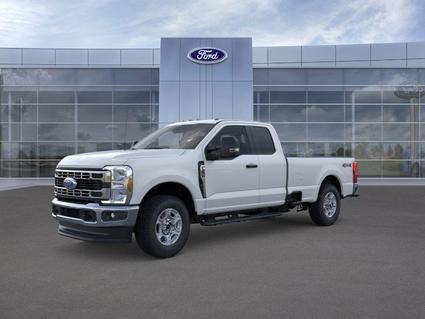 2026 Ford F-250 Valley City ND