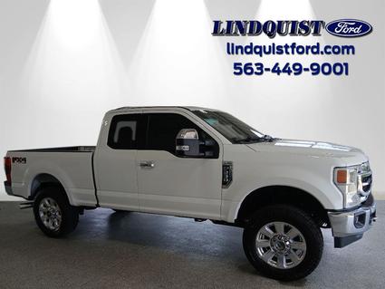 2020 Ford F-250 Bettendorf IA