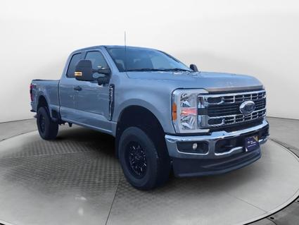 2023 Ford F-250 Coeur D'Alene ID
