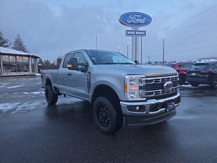 2023 Ford F-250 Coeur D'Alene ID