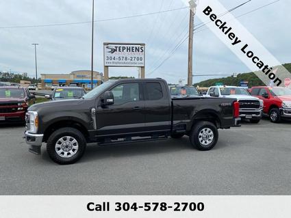 2024 Ford F-250 Danville WV