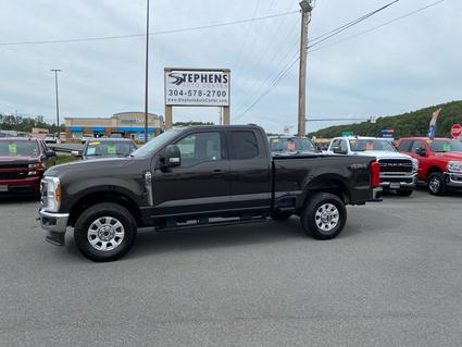 2024 Ford F-250 Danville WV