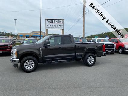 2024 Ford F-250 Danville WV