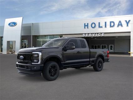 2026 Ford F-250 Whitesboro TX