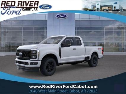 2026 Ford F-250 Cabot AR