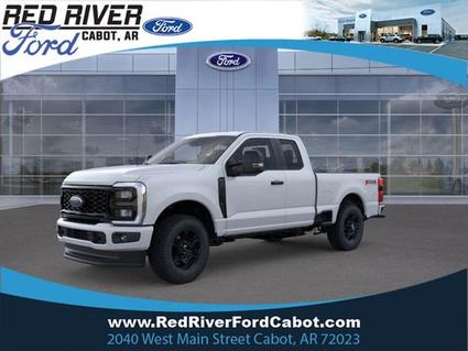 2026 Ford F-250 Cabot AR