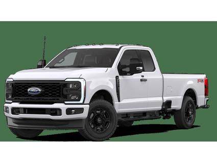 2026 Ford F-250 Sidney MT