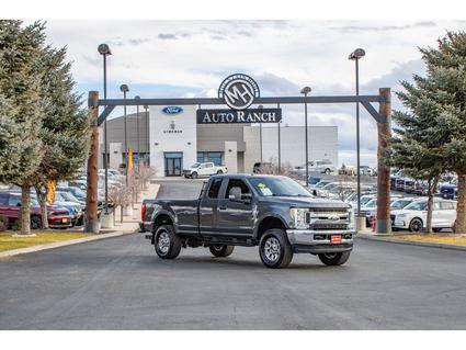 2019 Ford F-250 Mountain Home ID