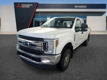 2019 Ford F-250 Spokane WA