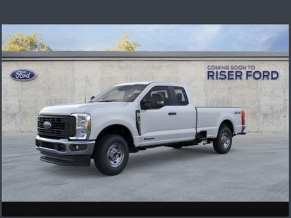 2025 Ford F-250 Hot Springs AR