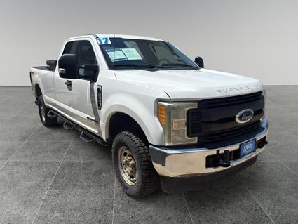 2017 Ford F-250 Levelland TX