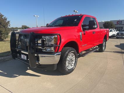 2019 Ford F-250 Bowie TX