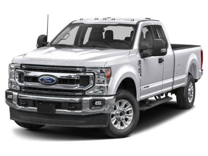 2022 Ford F-250 Grand Coulee WA