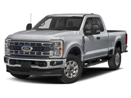 2023 Ford F-250 Grand Coulee WA
