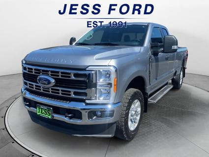 2023 Ford F-250 Grand Coulee WA
