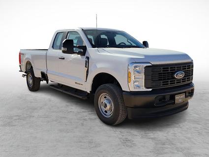 2026 Ford F-250 Lamesa TX