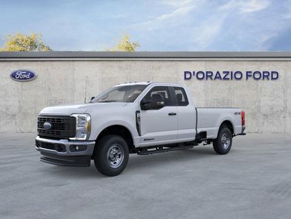 2026 Ford F-250 Wilmington IL