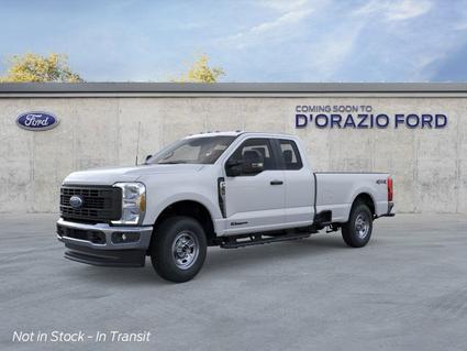 2026 Ford F-250 Wilmington IL