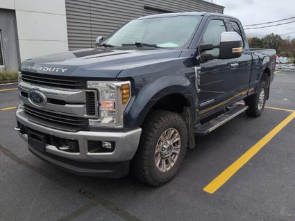 2018 Ford F-250 Elizabethtown KY