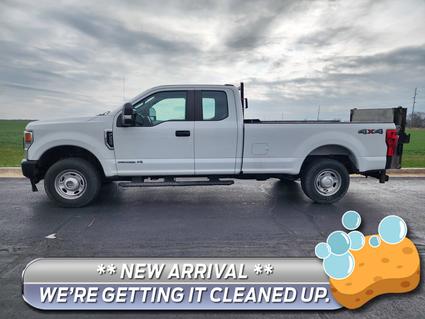 2020 Ford F-250 Watseka IL