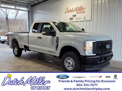 2025 Ford F-250 Ripley WV