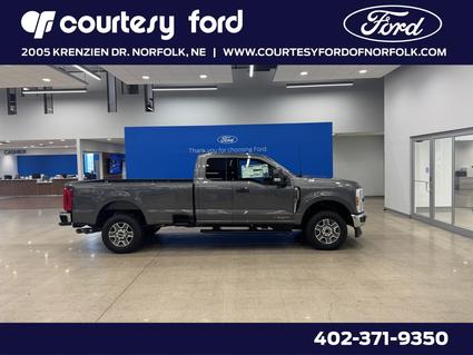 2025 Ford F-250 Norfolk NE