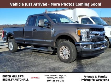 2017 Ford F-250 Beckley WV