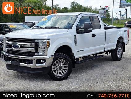 2019 Ford F-250 Carroll OH