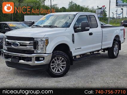 2019 Ford F-250 Carroll OH