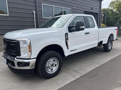 2026 Ford F-250 Canon City CO