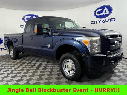 2015 Ford F-250 Memphis TN