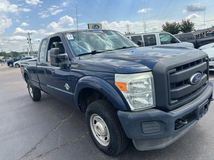 2015 Ford F-250 Memphis TN