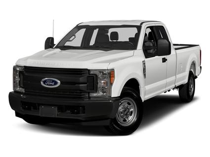 2017 Ford F-250 Rock Springs WY