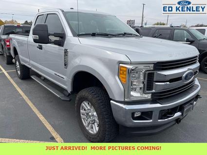 2017 Ford F-250 Layton UT