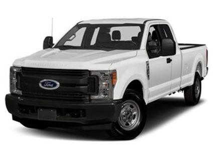 2018 Ford F-250 Lexington NE