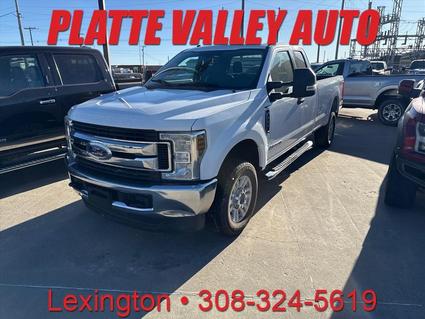 2018 Ford F-250 Lexington NE