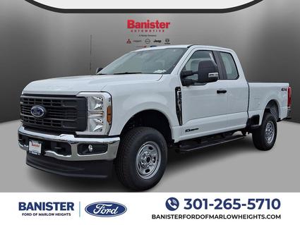 2026 Ford F-250 Suitland MD