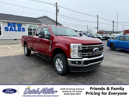 2026 Ford F-250 Ashland KY