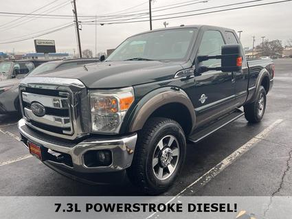 2015 Ford F-250 Hermiston OR