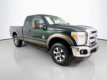 2015 Ford F-250 Hermiston OR