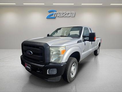 2015 Ford F-250 Loveland CO