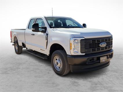 2026 Ford F-250 Lamesa TX
