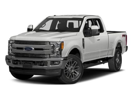 2017 Ford F-250 Hayesville NC
